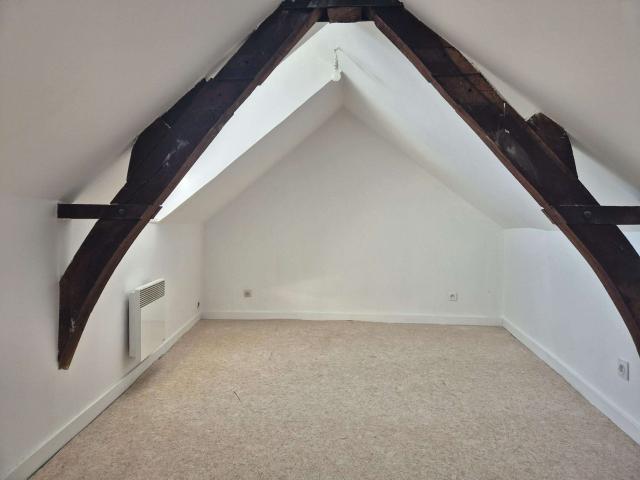 Appartement location à Segré, Candé