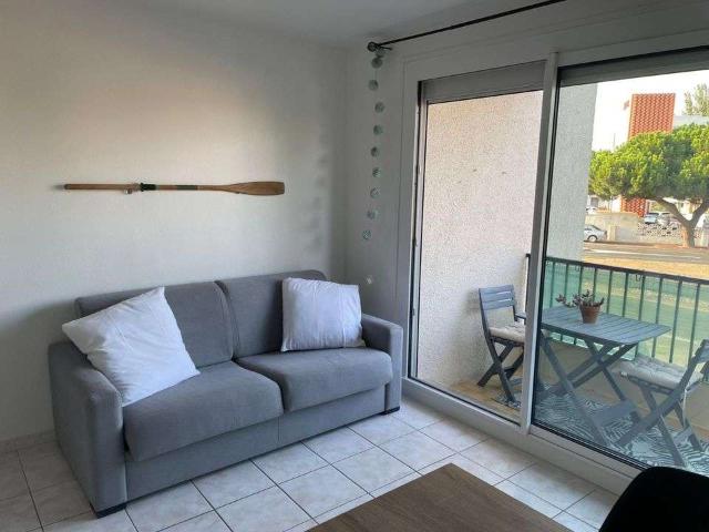 Appartement location à Perpignan, Canet-en-roussillon