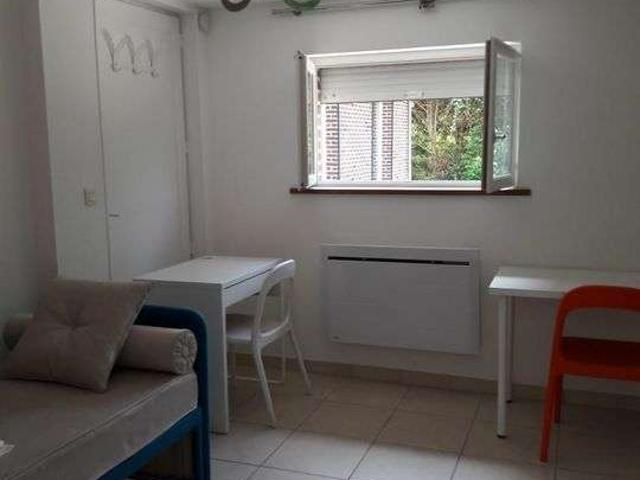 Appartement location à Lille, Capinghem