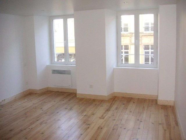 Studio location à Saint-Lô, Normandie