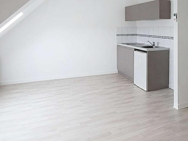 Studio location à Vannes, Bretagne