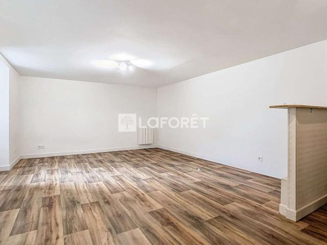 Appartement location à Vannes, Bretagne