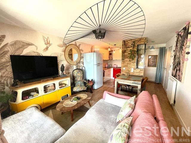 Appartement location à Lorient, Bretagne