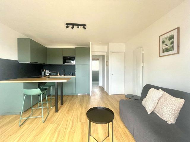Studio location à Lorient, Bretagne