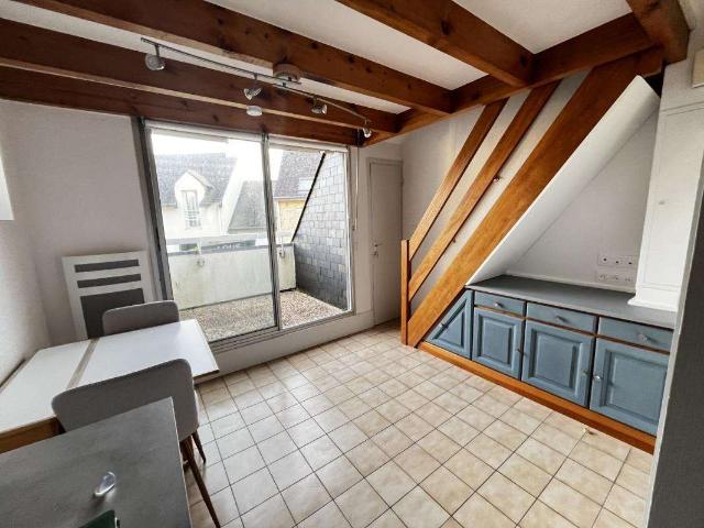 Appartement location à Legenese, Carnac