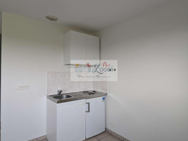 Studio location à Nantes, Carquefou