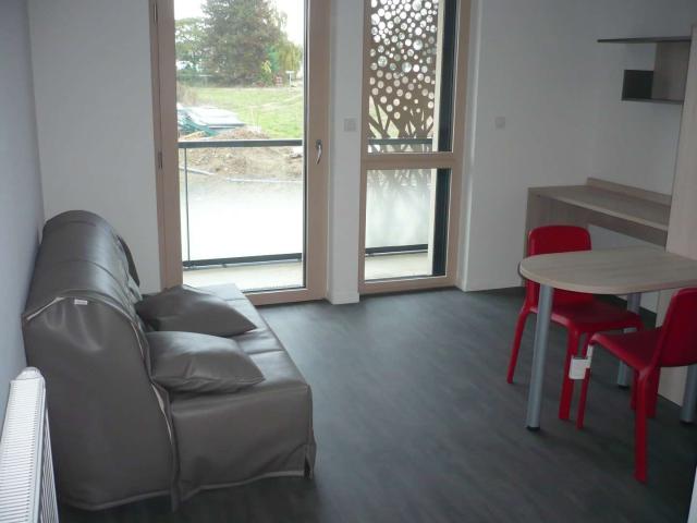 Appartement location à Nantes, Carquefou