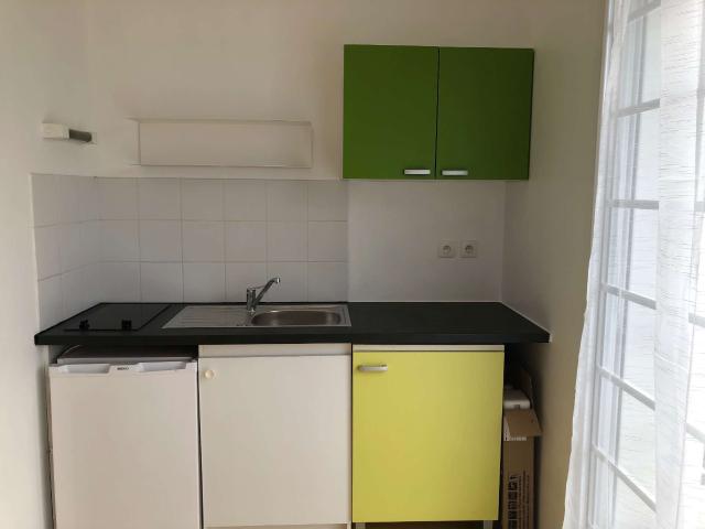 Studio location à Nantes, Carquefou