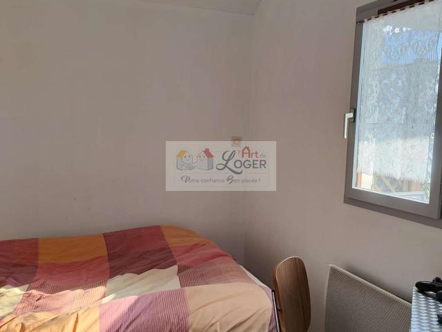 Studio location à Nantes, Carquefou