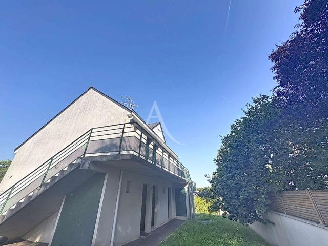 Appartement location à Nantes, Carquefou