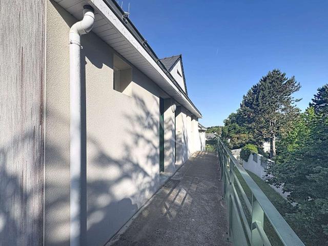 Appartement location à Nantes, Carquefou
