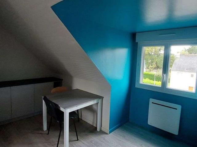 Appartement location à Nantes, Carquefou