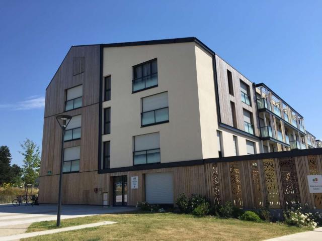 Appartement location à Nantes, Carquefou