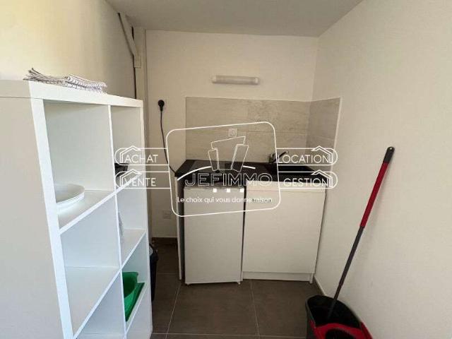 Studio location à Nantes, Carquefou
