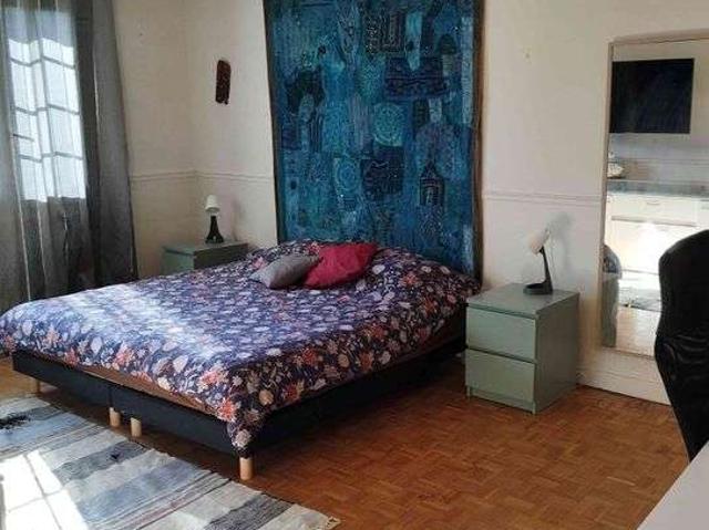 Appartement location à Saint-Germain-en-Laye, Carrières-sous-poissy