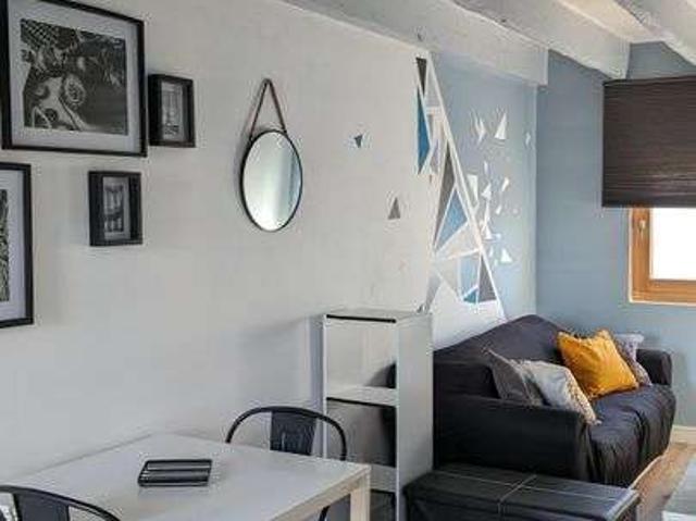 Appartement location à Châteaubriant-Ancenis, Casson