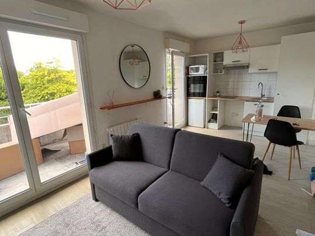 Appartement location à Lesparre-Médoc, Castelnau-de-médoc