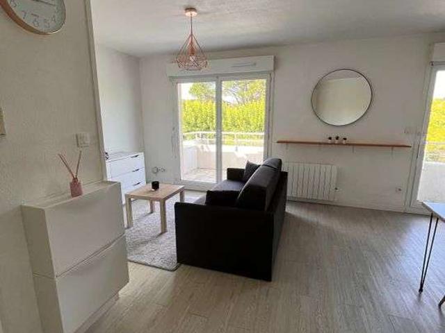 Appartement location à Lesparre-Médoc, Castelnau-de-médoc