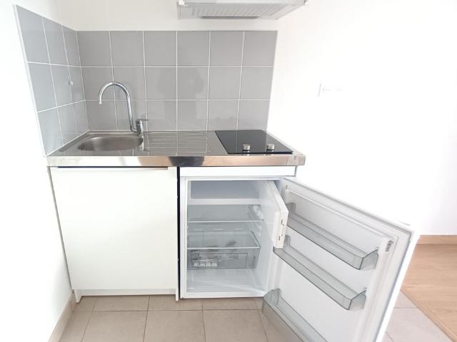 Appartement location à Pontoise, Cergy