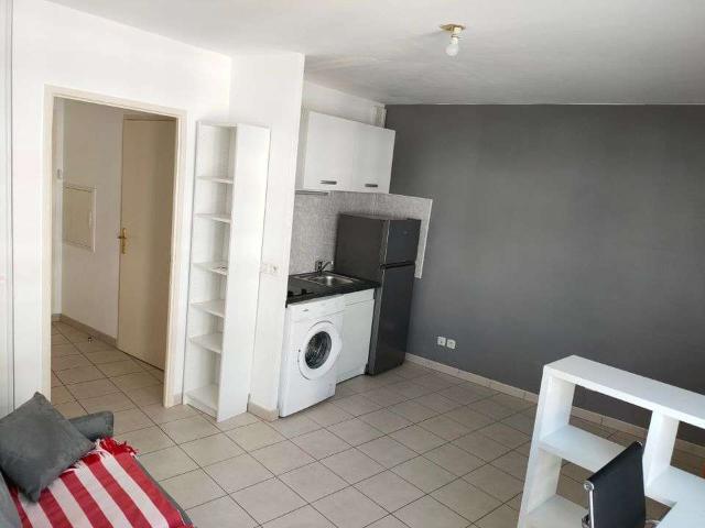 Appartement location à Pontoise, Cergy