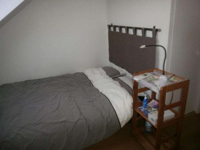 Appartement location à Pontoise, Cergy