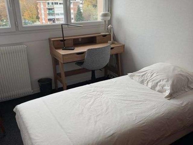 Appartement location à Pontoise, Cergy