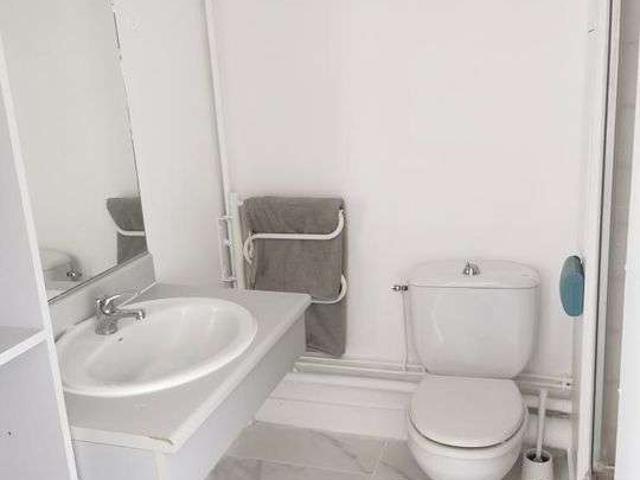 Appartement location à Pontoise, Cergy