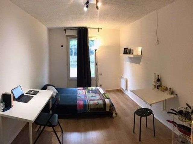 Appartement location à Pontoise, Cergy