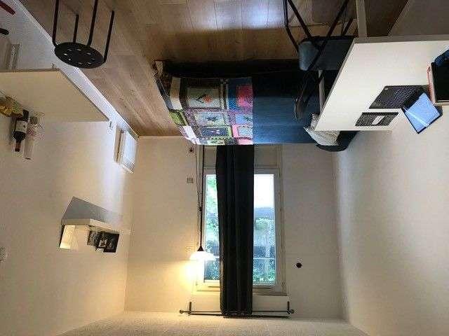 Appartement location à Pontoise, Cergy