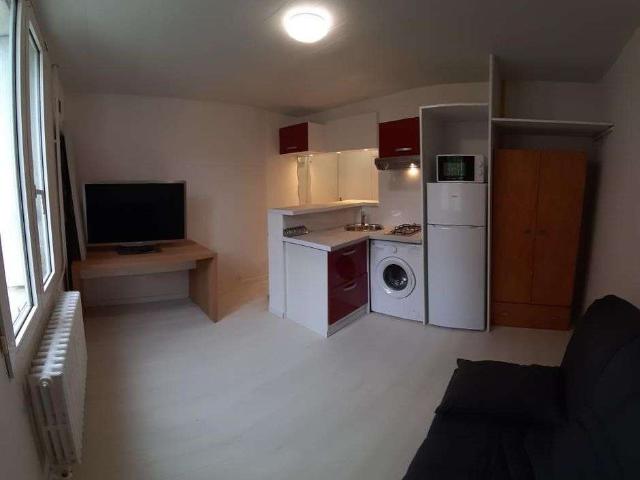 Appartement location à Pontoise, Cergy