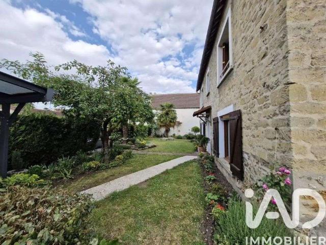 Appartement location à Pontoise, Cergy