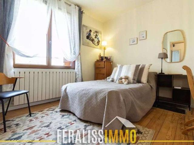 Appartement location à Pontoise, Cergy