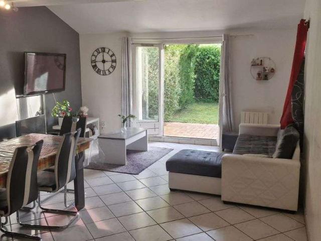 Appartement location à Pontoise, Cergy