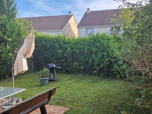 Appartement location à Pontoise, Cergy
