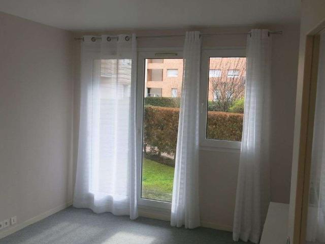 Appartement location à Pontoise, Cergy