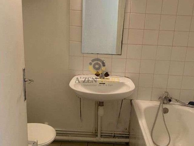 Appartement location à Bressuire, Cerizay