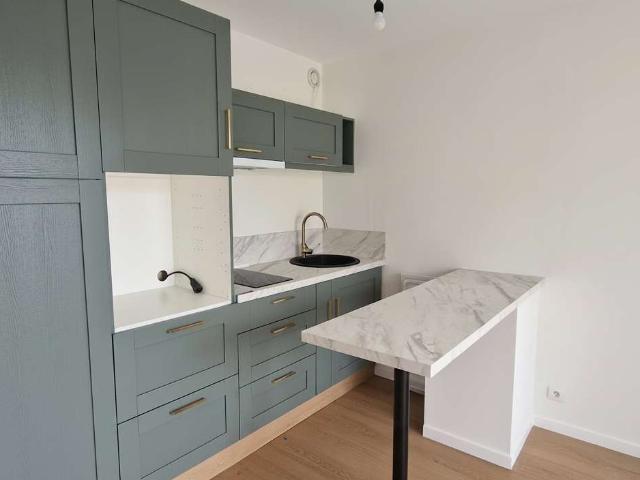 Studio location à Rennes, Bretagne