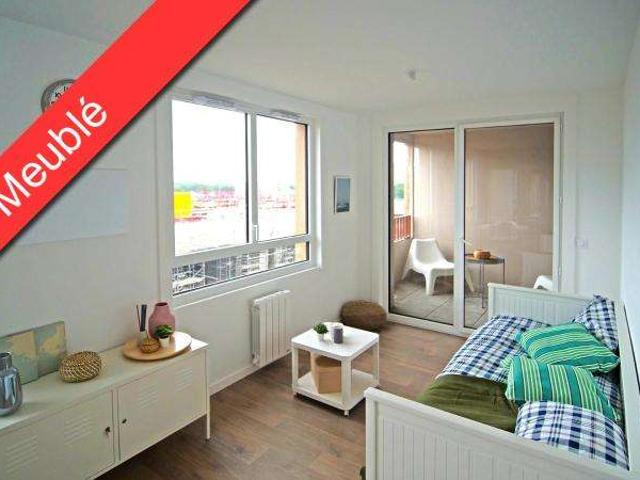 Appartement location à Rennes, Bretagne