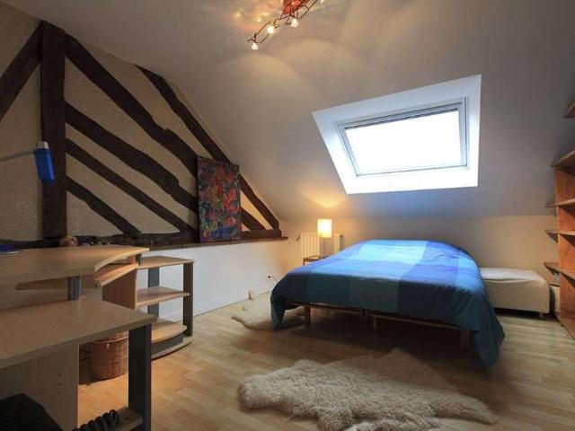 Appartement location à Rennes, Bretagne