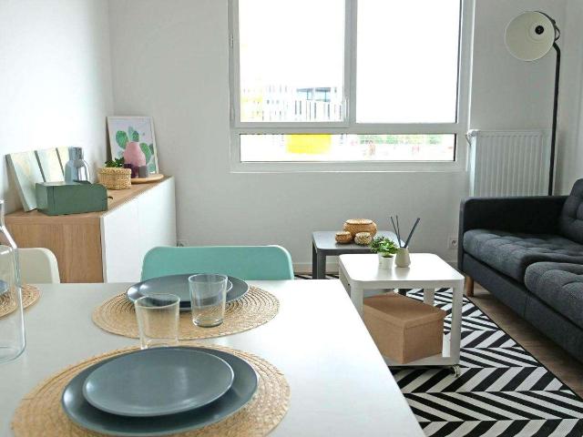 Appartement location à Rennes, Bretagne