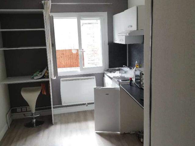 Appartement location à Rennes, Bretagne