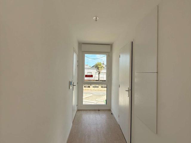Studio location à Rennes, Bretagne