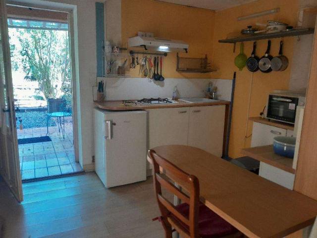 Studio location à Bordeaux, Cestas