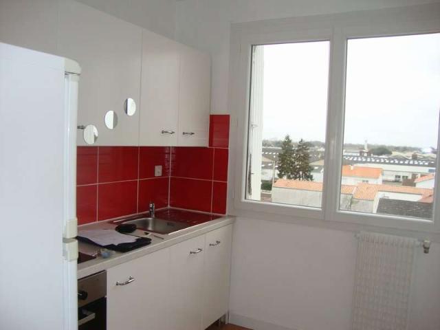 Appartement location à Les Sables-d'Olonne, Challans