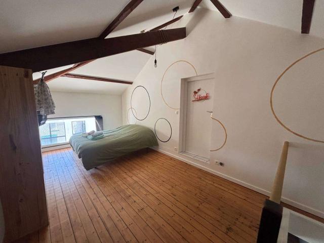 Appartement location à Les Sables-d'Olonne, Challans
