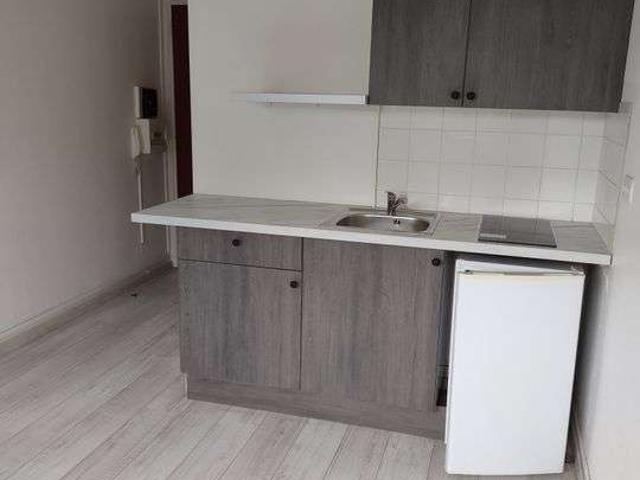 Appartement location à Clermont-Ferrand, Chamalières
