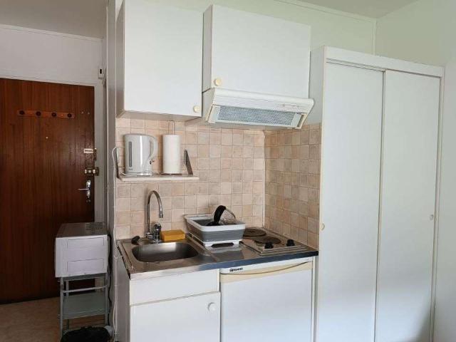 Appartement location à Clermont-Ferrand, Chamalières