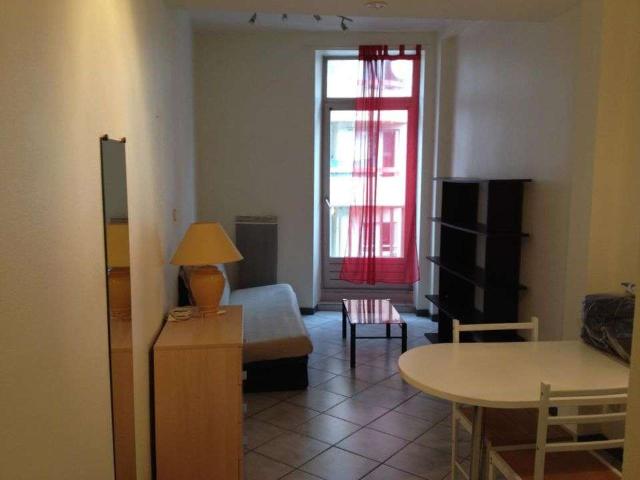 Appartement location à Chambéry