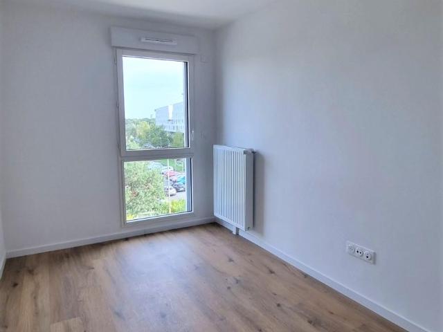 Appartement location à Torcy, Champs-sur-marne