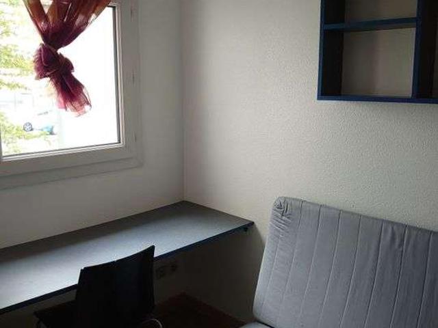 Appartement location à Torcy, Champs-sur-marne